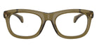 Moncler ME2040F Meteore 3049 51 - Shiny Olive Green #id:me2040f3049_s:102100