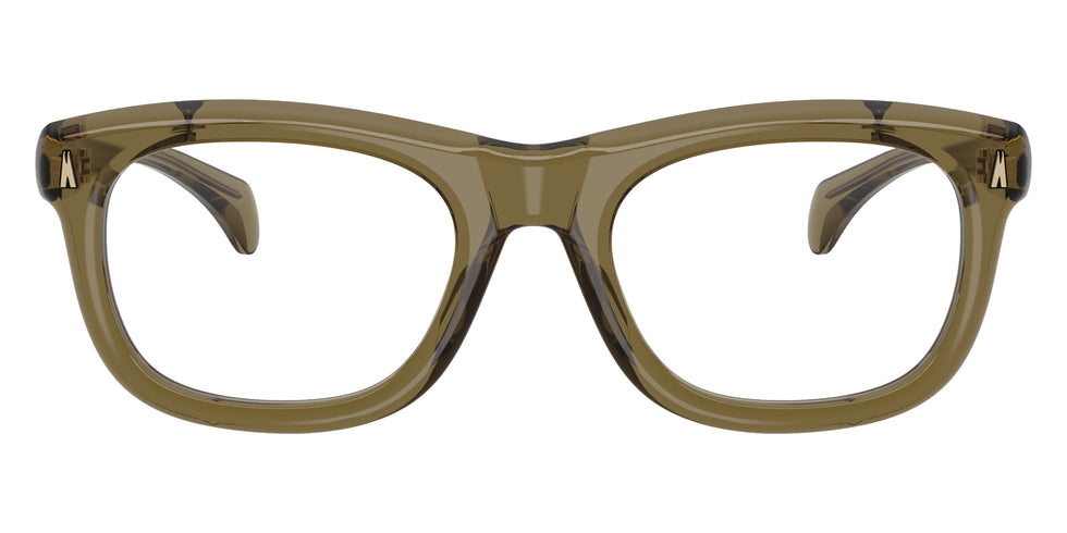 Moncler ME2040F Meteore 3049 51 - Shiny Olive Green #id:me2040f3049_s:102100