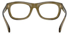 Moncler ME2040F Meteore 3049 51 - Shiny Olive Green #id:me2040f3049_s:102115