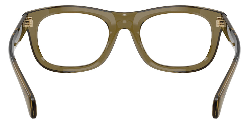 Moncler ME2040F Meteore 3049 51 - Shiny Olive Green #id:me2040f3049_s:102115