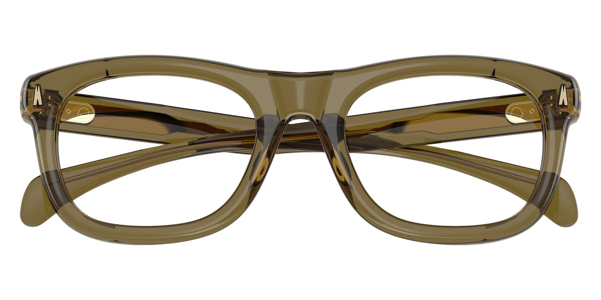 Moncler ME2040F Meteore 3049 51 - Shiny Olive Green #id:me2040f3049_s:102120