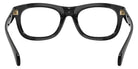 Moncler ME2040F Meteore 3050 51 - Shiny Transparent Dark Gray #id:me2040f3050_s:104115