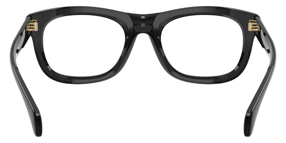 Moncler ME2040F Meteore 3050 51 - Shiny Transparent Dark Gray #id:me2040f3050_s:104115