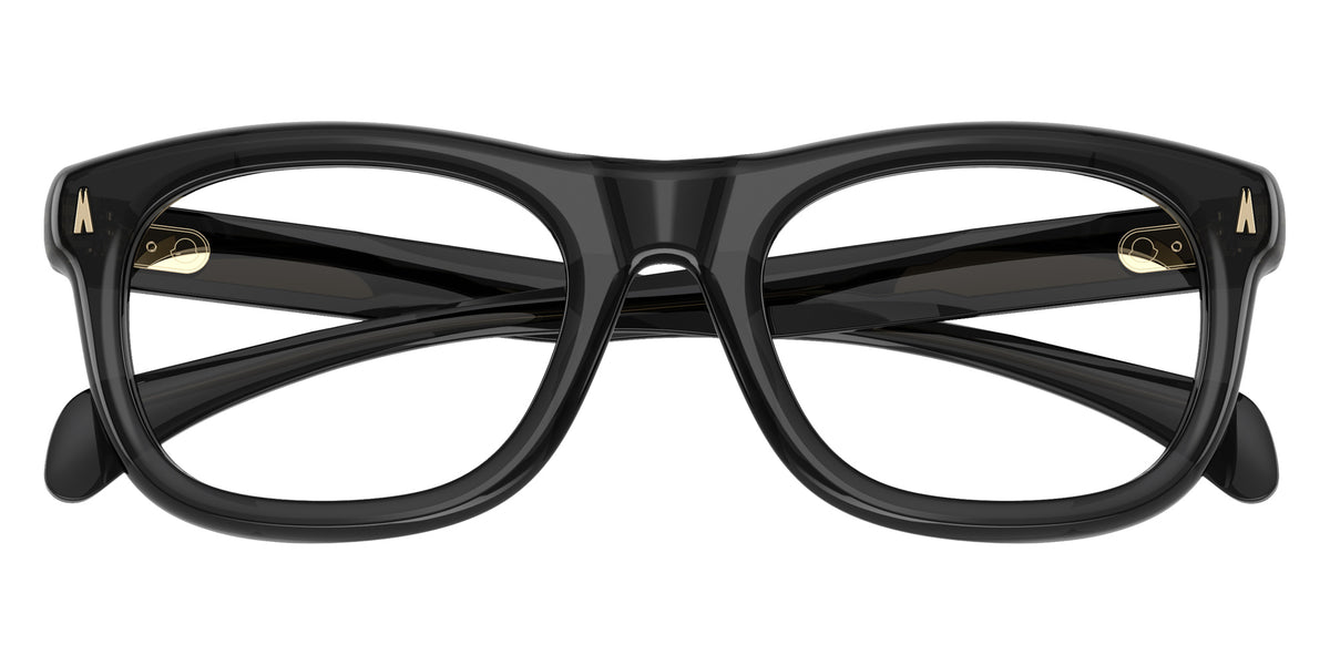 Moncler ME2040F Meteore 3050 51 - Shiny Transparent Dark Gray #id:me2040f3050_s:104120