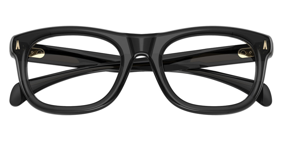 Moncler ME2040F Meteore 3050 51 - Shiny Transparent Dark Gray #id:me2040f3050_s:104120