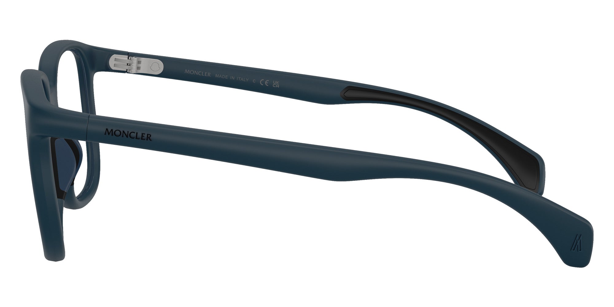 Moncler ME3003 5008 53 - Matte Blue #id:me30035008_s:100110