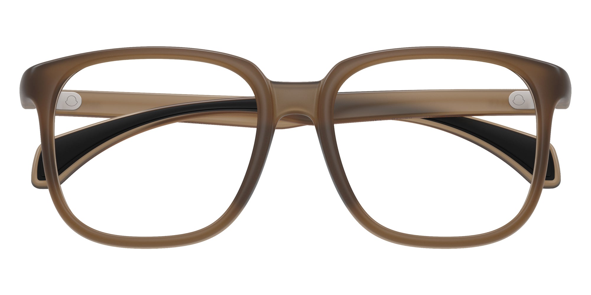 Moncler ME3003 5012 55 - Opal Matte Brown #id:me30035012_s:104120