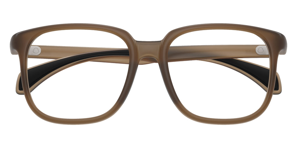 Moncler ME3003 5012 55 - Opal Matte Brown #id:me30035012_s:104120