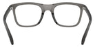 Moncler ME3005U 5003 51 - Matte Transparent Gray #id:me3005u5003_s:100115