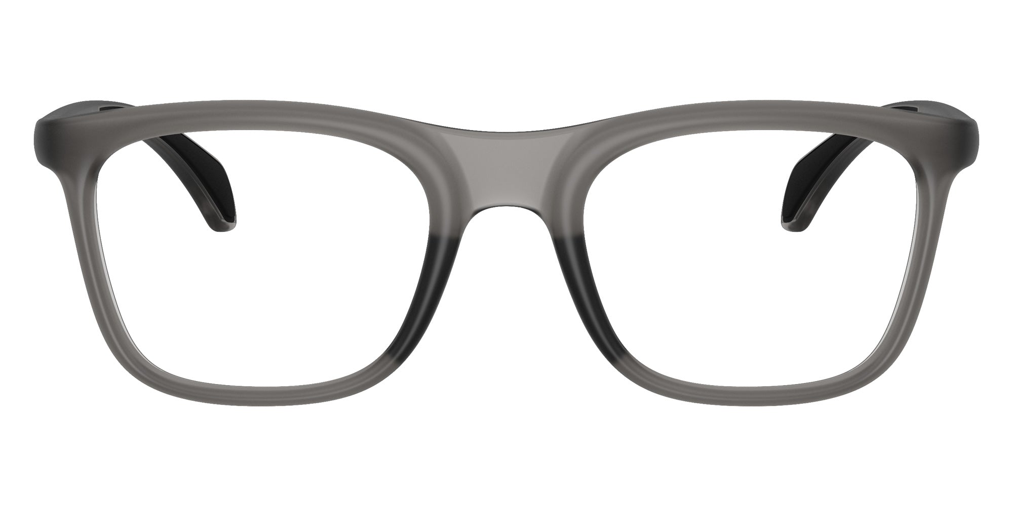 Moncler ME3005U 5003 51 - Matte Transparent Gray #id:me3005u5003_s:100100