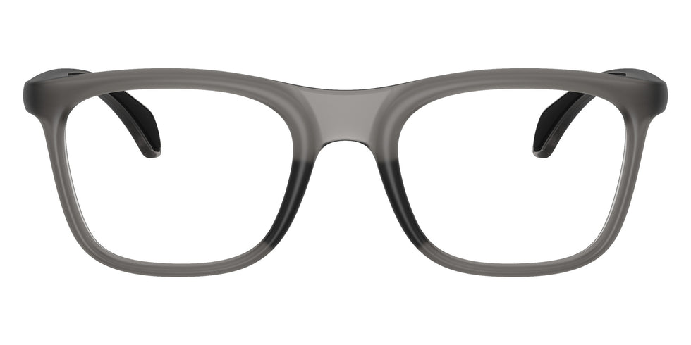 Moncler ME3005U 5003 51 - Matte Transparent Gray #id:me3005u5003_s:100100