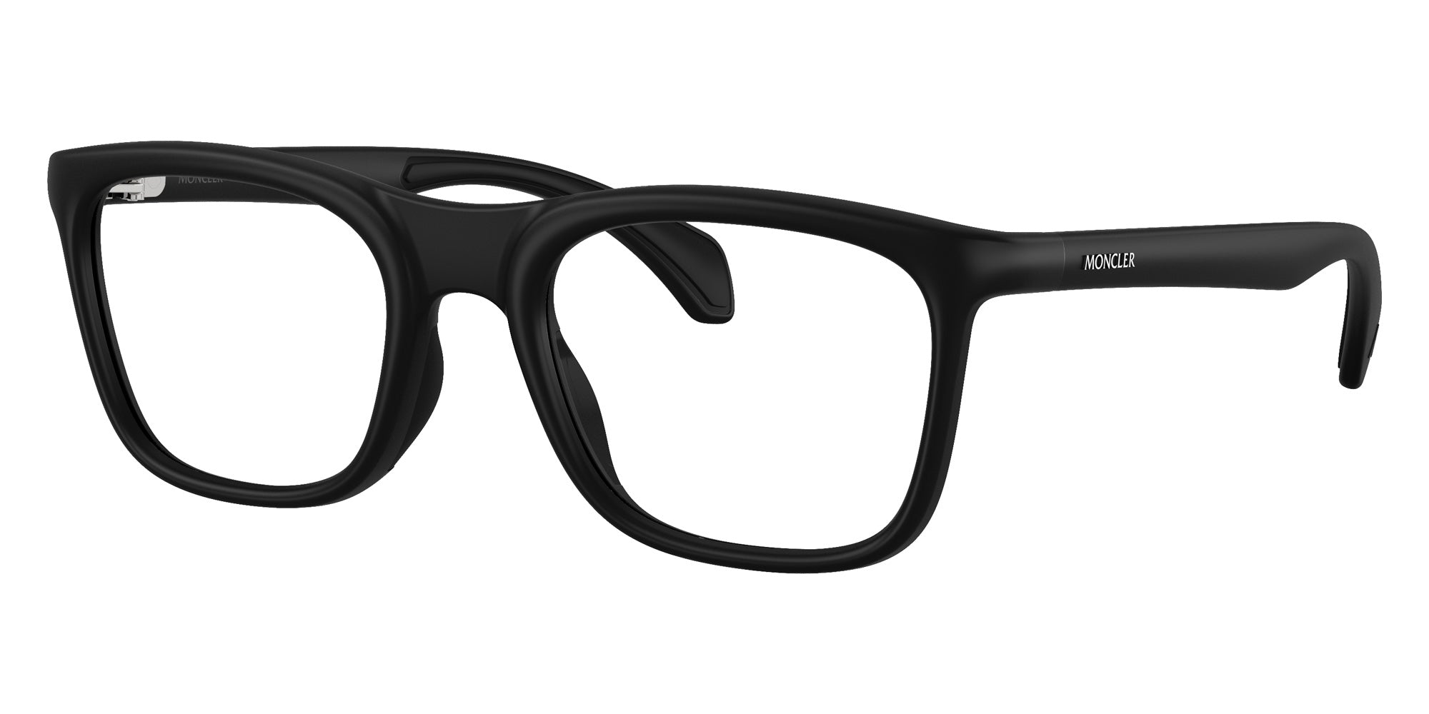 Moncler ME3005U 5006 51 - Matte Black #id:me3005u5006_s:102105
