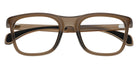 Moncler ME3005U 5012 51 - Matte Transparent Brown #id:me3005u5012_s:104120