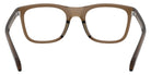 Moncler ME3005U 5012 51 - Matte Transparent Brown #id:me3005u5012_s:104115
