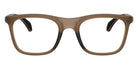 Moncler ME3005U 5012 51 - Matte Transparent Brown #id:me3005u5012_s:104100
