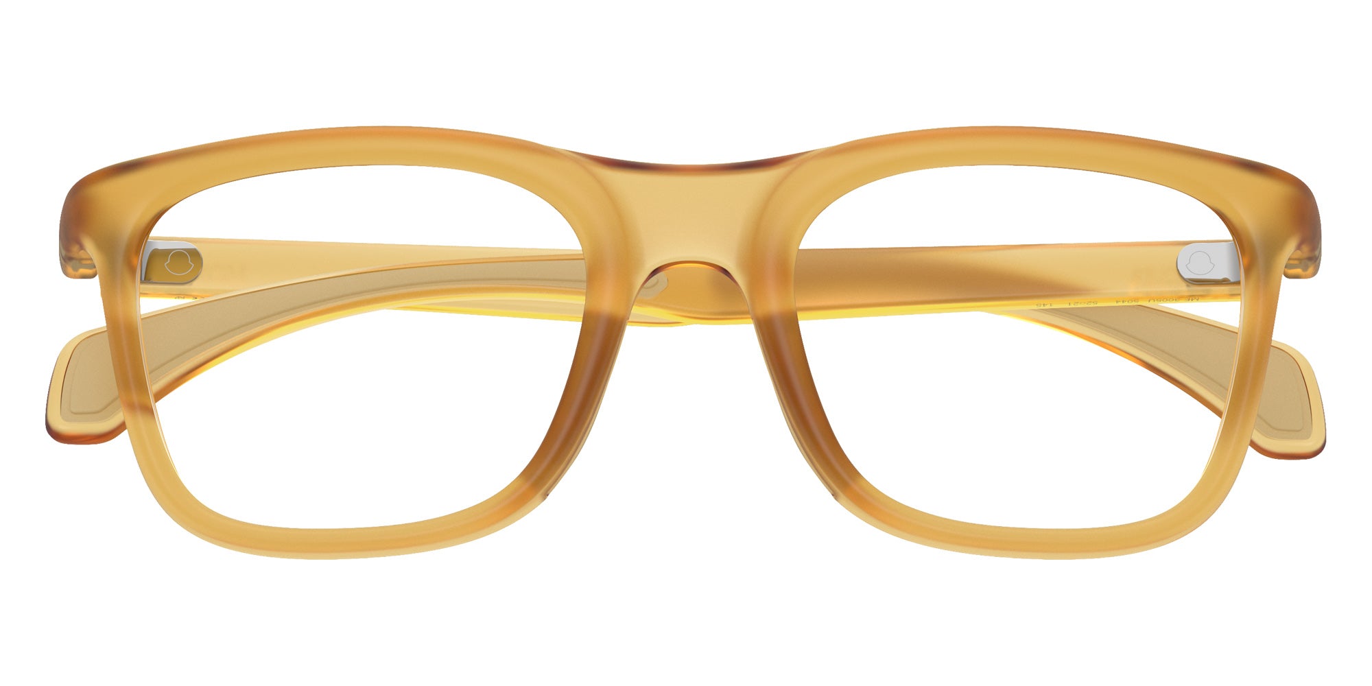 Moncler ME3005U 5044 51 - Transparent Butter #id:me3005u5044_s:106120