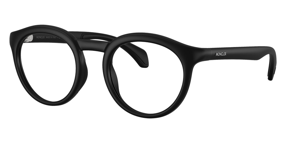 Moncler ME3006U 5006 49 - Matte Black #id:me3006u5006_s:100105