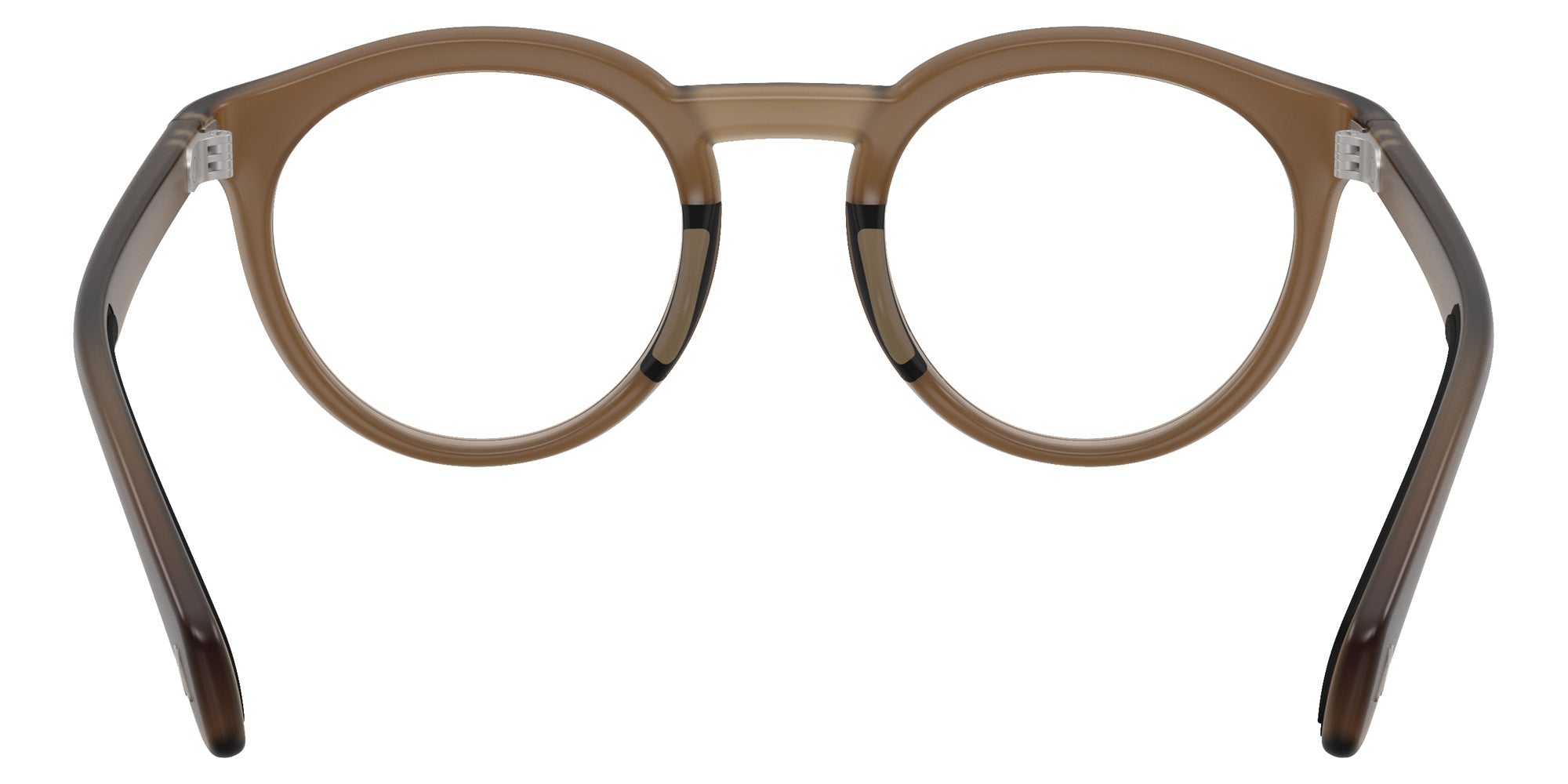Moncler ME3006U 5012 49 - Matte Transparent Brown #id:me3006u5012_s:102115
