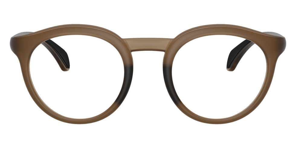 Moncler ME3006U 5012 49 - Matte Transparent Brown #id:me3006u5012_s:102100