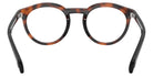Moncler ME3006U 5039 49 - Shiny Havana #id:me3006u5039_s:104115