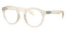Moncler ME3006U 5042 49 - Transparent Butter #id:me3006u5042_s:106105