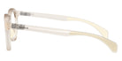 Moncler ME3006U 5042 49 - Transparent Butter #id:me3006u5042_s:106110