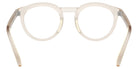 Moncler ME3006U 5042 49 - Transparent Butter #id:me3006u5042_s:106115