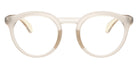 Moncler ME3006U 5042 49 - Transparent Butter #id:me3006u5042_s:106100