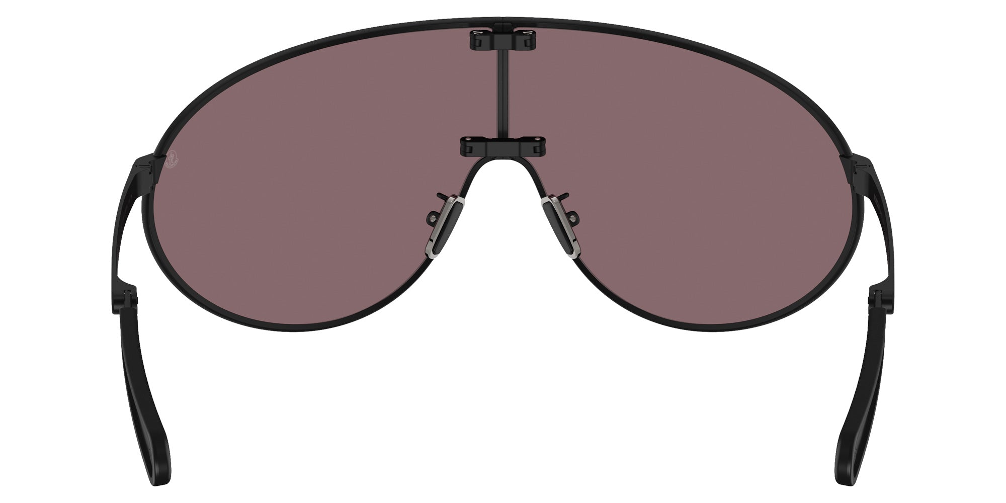 Moncler ME4007 Spindl 10015A 79 - Matte Black #id:me400710015a_s:100115