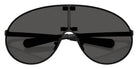 Moncler ME4007 Spindl 100187 79 - Matte Black #id:me4007100187_s:102120