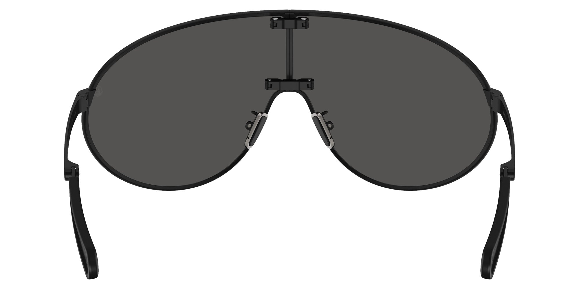 Moncler ME4007 Spindl 100187 79 - Matte Black #id:me4007100187_s:102115