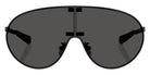 Moncler ME4007 Spindl 100187 79 - Matte Black #id:me4007100187_s:102100