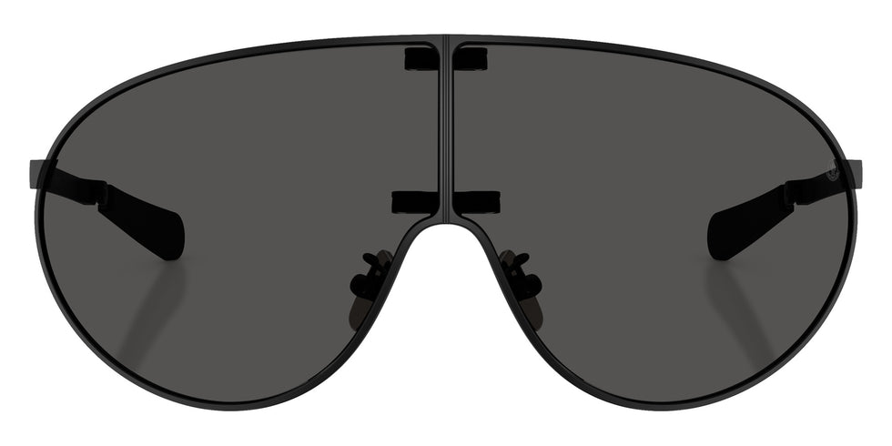 Moncler ME4007 Spindl 100187 79 - Matte Black #id:me4007100187_s:102100