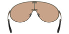 Moncler ME4007 Spindl 1002/3 79 - Matte Anthracite #id:me400710023_s:104115
