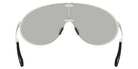 Moncler ME4007 Spindl 10047I 79 - Matte Silver #id:me400710047i_s:106115