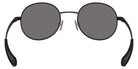 Moncler ME4016 Centro 100181 50 - Matte Black #id:me4016100181_s:100115