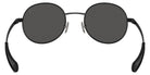 Moncler ME4016 Centro 100187 50 - Matte Black #id:me4016100187_s:102115
