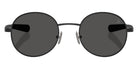 Moncler ME4016 Centro 100187 50 - Matte Black #id:me4016100187_s:102100