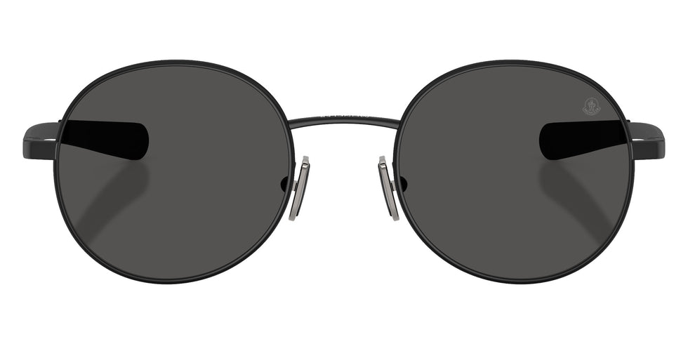 Moncler ME4016 Centro 100187 50 - Matte Black #id:me4016100187_s:102100