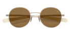 Moncler ME4016 Centro 1003M2 50 - Matte Bronze #id:me40161003m2_s:108120