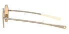 Moncler ME4016 Centro 1003M2 50 - Matte Bronze #id:me40161003m2_s:108115