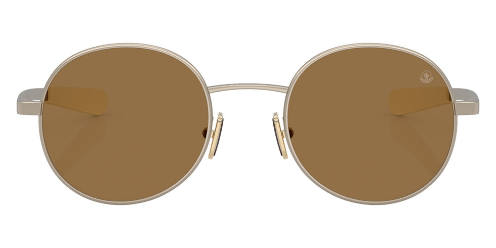 Moncler ME4016 Centro 1003M2 50 - Matte Bronze #id:me40161003m2_s:108130