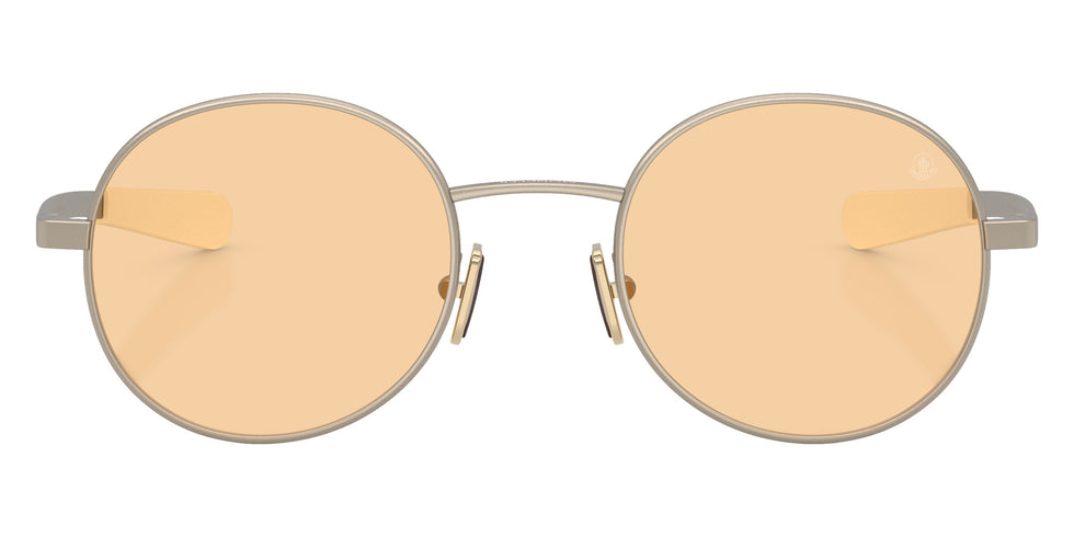 Moncler ME4016 Centro 1003M2 50 - Matte Bronze #id:me40161003m2_s:108135