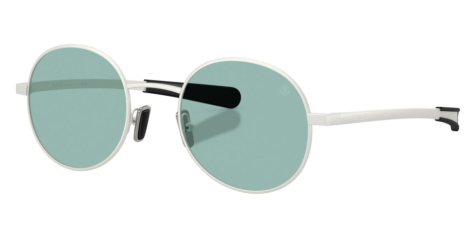 Moncler ME4016 Centro 100482 50 - Matte Silver #id:me4016100482_s:110105
