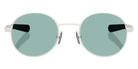 Moncler ME4016 Centro 100482 50 - Matte Silver #id:me4016100482_s:110100