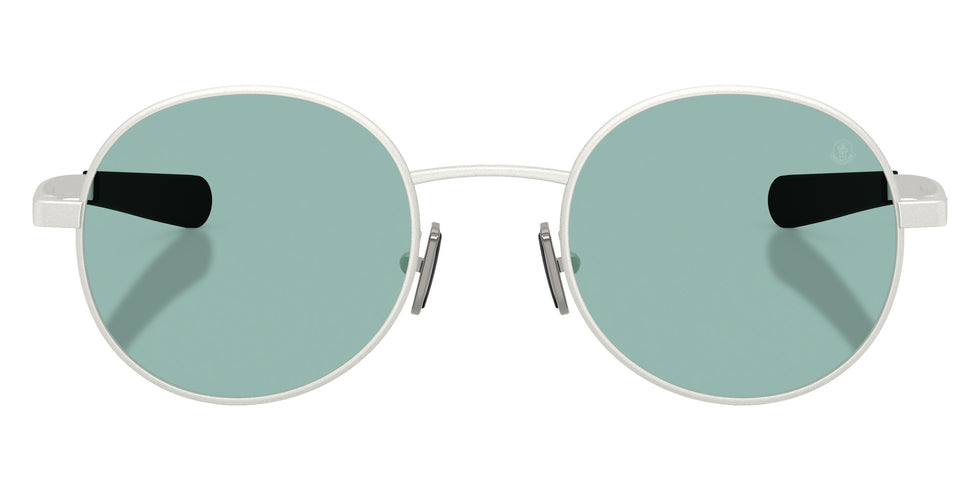 Moncler ME4016 Centro 100482 50 - Matte Silver #id:me4016100482_s:110100