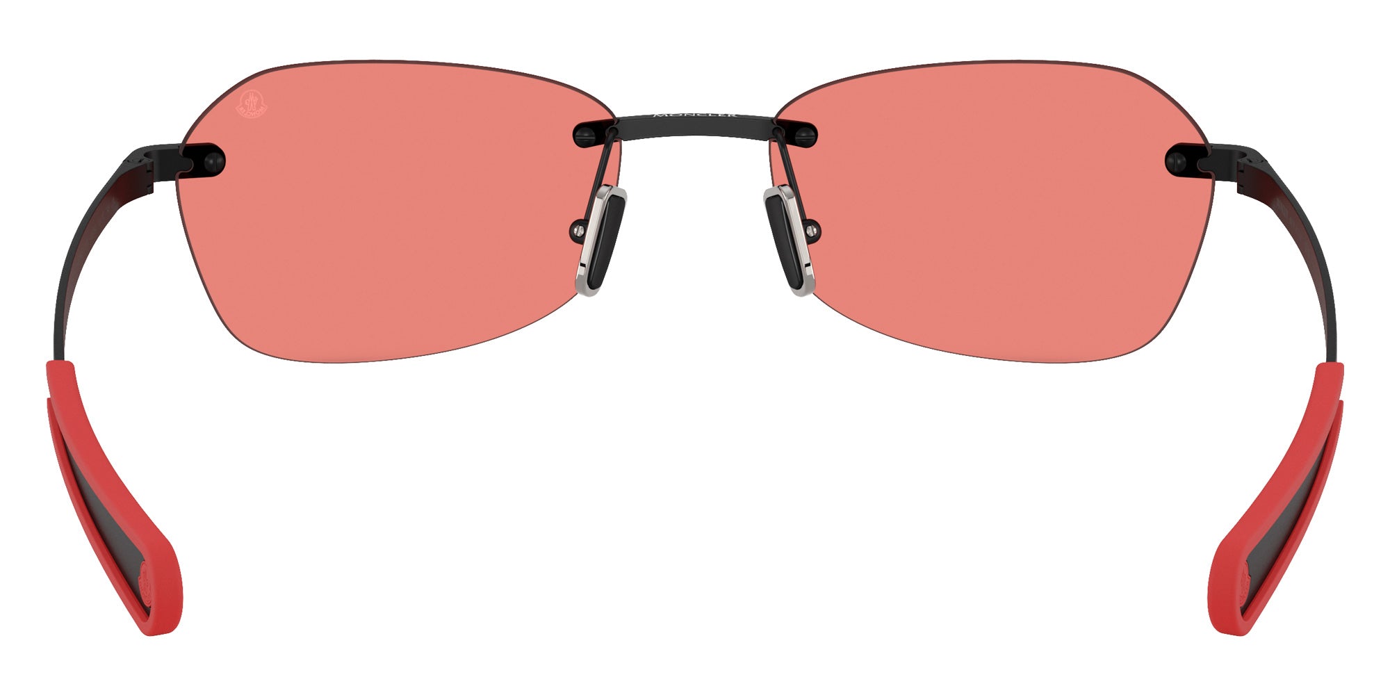 Moncler ME4017 ORRIS 100184 55 - Matte Black #id:me4017100184_s:100115