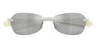 Moncler ME4017 ORRIS 10047I 55 - Matte Silver #id:me401710047i_s:102120