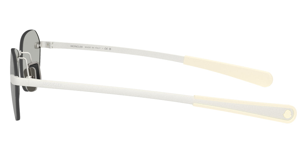 Moncler ME4017 ORRIS 10047I 55 - Matte Silver #id:me401710047i_s:102110