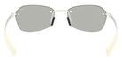 Moncler ME4017 ORRIS 10047I 55 - Matte Silver #id:me401710047i_s:102115